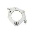 ASTM DIN Standard Aluminium Alloy Die Casting Bike Parts